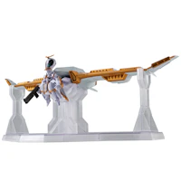 FW GUNDAM CONVERGE CORE 機動戦士クロスボーン・ガンダム 鋼鉄の7人 アンヘル・ディオナ&イカロスセット【プレミアムバンダイ限定】