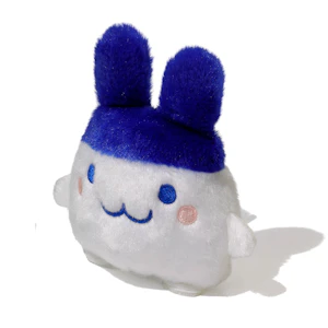 Chibiぬいぐるみマスコット みみっち