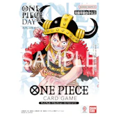 ONE PIECEカードゲーム プレミアムカードコレクション -ONE PIECE DAY'25-