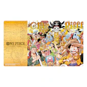 ONE PIECEカードゲーム オフィシャルプレイマット