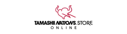 TAMASHII NATIONS STORE ONLINE