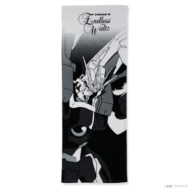 STRICT-G『新機動戦記ガンダムW Endless Waltz』タオル