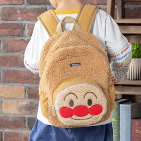 アンパンマンボアリュック6L