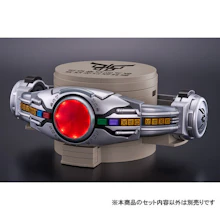 ディスプレイ台座 KUUGA EDITION