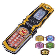 マージフォン -MEMORIAL EDITION-