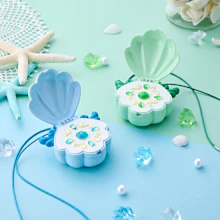 マーメイドメロディー ぴちぴちピッチ Special Memorize アクアピッチ （宝生波音／洞院リナ）全2種【再販：2025年12月発送】