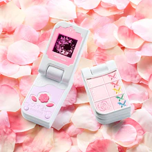 Pretty Memories Yes!プリキュア5GoGo! 変身ケータイ！キュアモ【再販：2025年12月発送】