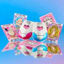 Pretty Memories ふたりはプリキュア カードコミューン 20th Anniversary【再販：2026年12月発送】