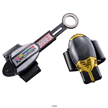 オーラチェンジャー -MEMORIAL EDITION-